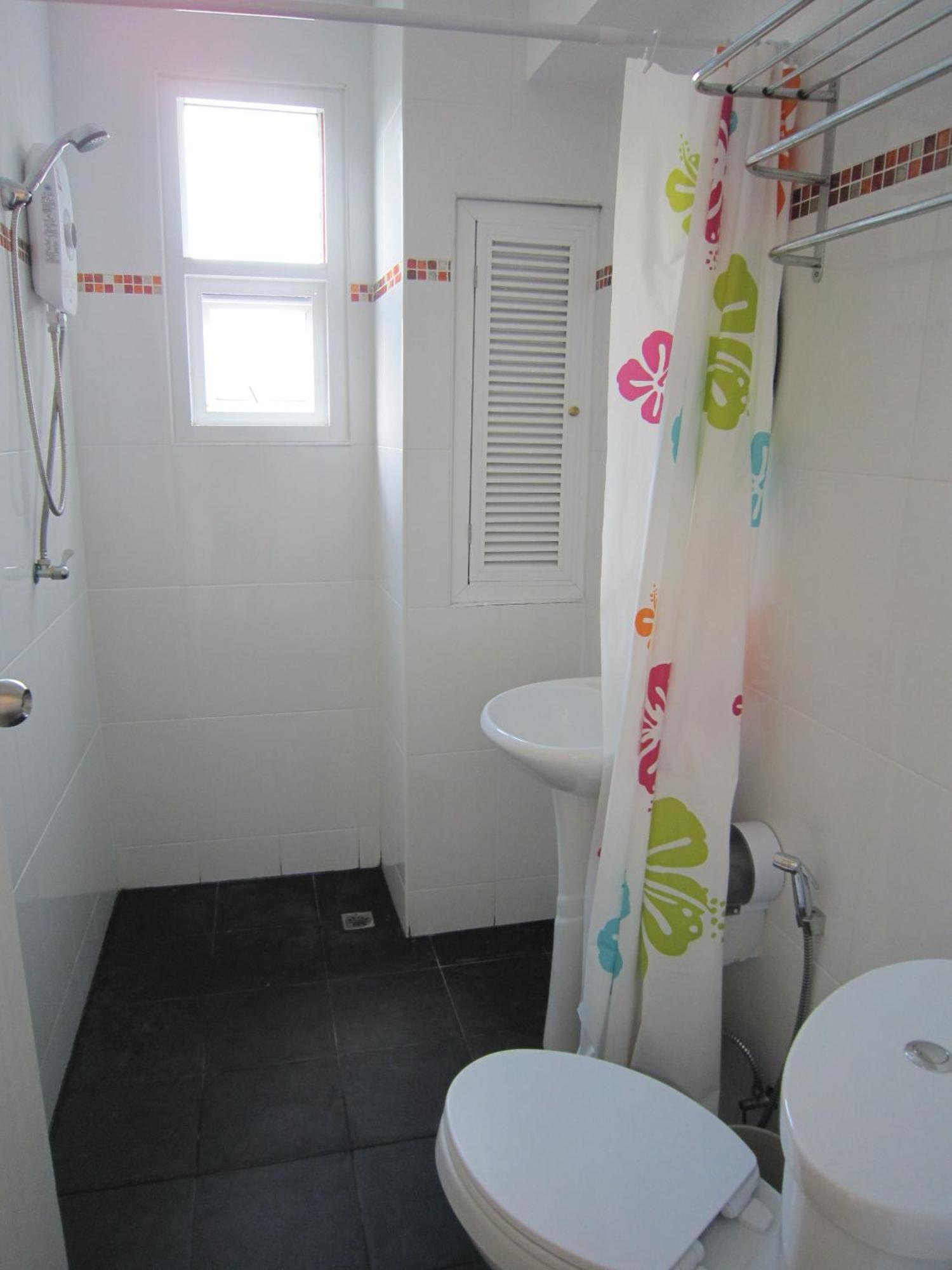 White Cat Hotel Khao Lak Exterior photo