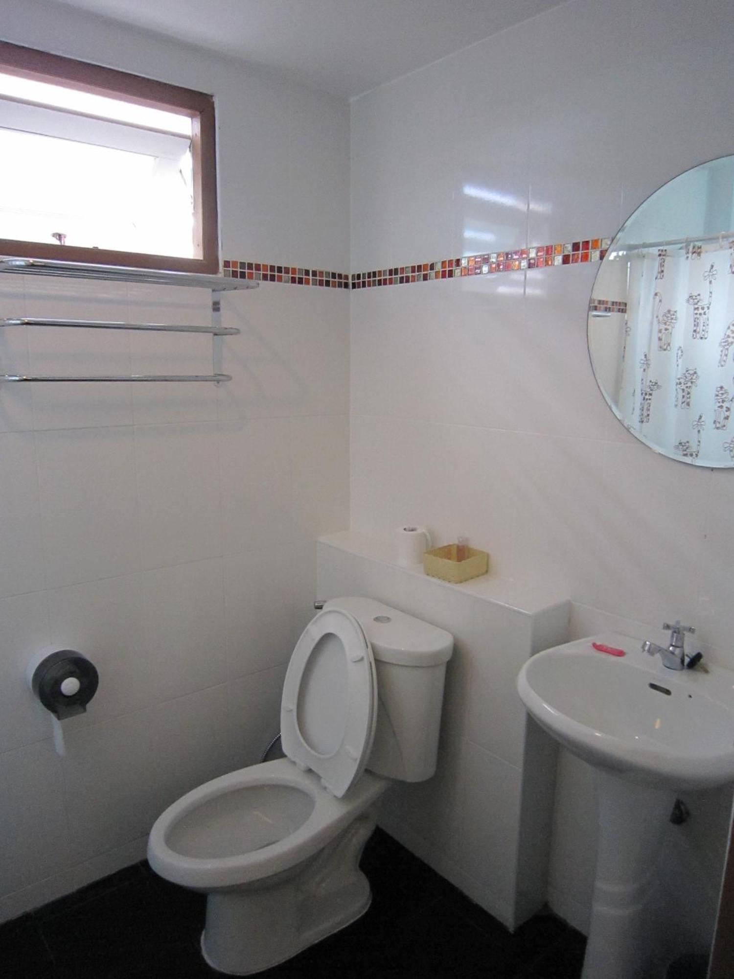 White Cat Hotel Khao Lak Exterior photo